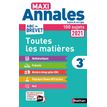 9782091575179-Maxi Annales Brevet 3e 2021 - Corrigé-P_400004783_1-0