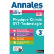 9782091575155-Annales Brevet 2021 - Physique Chimie - SVT - Techno - Corrigé-P_400004787_1-0