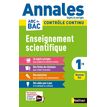 9782091575209-Annales ABC du BAC 2021 - Enseignement Scientifique 1re - Corrigé-P_400004790_1-0
