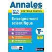 9782091575216-Annales Bac 2021 - Enseignement Scientifique Terminale - Corrigé-P_400004793_1-0