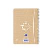 3020120163376-Oxford Touareg - Cahier A5 - 180 pages - grands carreaux (Seyes)-P_400004869_10-9