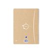 3020120166292-Oxford Touareg - Cahier A4 - 180 pages - petits carreaux/blanc-P_400004872_4-2