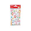 8410782139041-Apli Kids - Stickers résine animaux-P_400004880_1-0