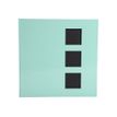 3130630166634-Exacompta Aquarel - Album photos 29 x 32 cm - vert-P_400004898_1-0
