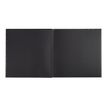 3130630163831-Exacompta Arty - Album photos 25 x 25 cm - gris-P_400004907_4-3