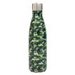 3411800014413-Gourde Bouteille isotherme - camouflage - Yoko Design-P_400004923_1-0