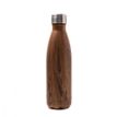 3411800015502-Gourde Bouteille isotherme - bois - Yoko Design-P_400004925_1-0