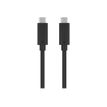 3571211435549-Bigben - câble de charge et de synchronisation USB C/USB C - noir - 1.2 m-P_400004954_1-0