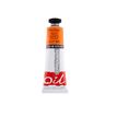 50807895-Daler-Rowney Graduate 631 - Peinture à huile - 38 ml - jaune orange--0