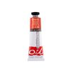 50807925-Daler-Rowney Graduate 588 - Peinture à huile - 38 ml - vermillon--0