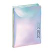 3660942072502-Agenda Iris - 1 jour par page - 12  x 17 cm  - Exacompta--0
