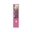 0404000050148-Exacompta Prem'Touch - Classeur à levier - Dos 80 mm - A4 Maxi - pour 715 feuilles - rose-P_400005014_2-1