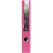 3130630531555-Exacompta Prem'Touch - Classeur à levier - Dos 50 mm - A4 Maxi - rose-P_400005018_2-1