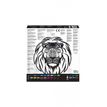 3026981101236-Sharpie Lion - Pack de 26 marqueurs permanents - pointes et couleurs assorties-P_400005024_2-1