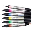 884955073933-ProMarker Watercolour - 6 Marqueurs double pointe - tons floraux-P_400005025_4-0