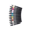 884955073889-ProMarker Manga Romance - 12 Marqueurs double pointe-P_400005033_4-0