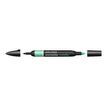 884955070987-ProMarker - Marqueur double pointe - vert métallique-P_400005036_1-0