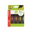 404000050667-STABILO GREEN BOSS - Pack de 4 surligneurs - couleurs assorties-P_400005066_1-0
