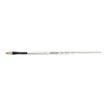 Daler-Rowney Graduate - Pinceau brosse langue de chat n°4 - soie de porc