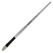 5011386081700-Daler-Rowney Graduate - Pinceau brosse langue de chat n°8 - soie de porc-P_400005077_1-0