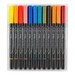 4084900661659-Lyra Aqua Brush Duo - 24 Feutres à pointe en fibre double pointe - couleurs assorties-P_400005340_1-0