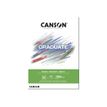 3148950021052-Canson Graduate - Bloc dessin - 30 feuilles - A3 - 160 gr-P_400005353_1-0