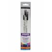 5011386081939-Daler-Rowney Graduate - Pack de 4 pinceaux - poil synthétique-P_400005363_1-0