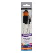 5011386082042-Daler-Rowney Graduate Landscape - Pack de 5 pinceaux - poil synthétique-P_400005367_1-0
