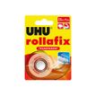 4026700369557-UHU rollafix - Distributeur avec ruban de bureau transparent 19 mm x 7,5 m-P_400005400_1-0
