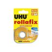 4026700369755-UHU rollafix - Distributeur avec ruban adhésif double face 12 mm x 6 m-P_400005402_1-0