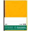 3130632064204-Exacompta - Piqûre journal ligné folioté - 32 x 25 cm - 80 pages-P_400005432_2-1