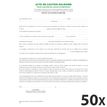 3130630000525-Exacompta - 50 Liasses acte de caution (tous contrats d'habitation)-P_400005443_1-0