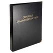 3157406749365-Exacompta - Reliure registre Conseils d'administration - 32 x 26 cm - 4 anneaux avec recha-P_400005444_2-1