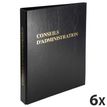 3157401016882-Exacompta - 6 Reliures Registres économiques Conseils d'administration - 32 x 26 cm-P_400005445_1-0