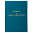3130630000716-Exacompta - Registre Présences au conseil d'administration - 29,7 x 21 cm - 100 pages-P_400005452_2-1