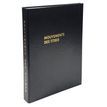 3130630005919-Exacompta - Reliure registre Mouvement de titres - 32 x 24 cm - 4 anneaux avec recharge de-P_400005457_1-0