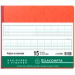 3130632061500-Exacompta - Piqûre comptable - 15 colonnes par page - 27 x 32 cm - 80 pages-P_400005484_2-1