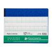 3130632061708-Exacompta - Piqûre comptable - 17 colonnes par page - 25 x 32 cm - 80 pages-P_400005485_1-0