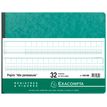 3130632183103-Exacompta - Piqûre à tête paresseuse - 32 colonnes sur 2 pages - 29,7 x 38 cm - 80 page-P_400005522_2-1