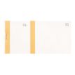 3370440963065-Exacompta - 50 Blocs vendeurs de 100 tickets - 60 x 135 mm - numéroté - orange-P_400005527_2-1