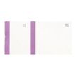 3370440963089-Exacompta - 50 Blocs vendeurs de 100 tickets - 60 x 135 mm - numéroté - violet-P_400005528_2-1