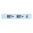 3130630966029-Exacompta - 20 Carnets de 50 tickets de vestiaire 3 volets - 30 x 200 mm - numéroté - bl-P_400005529_2-1