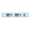 3130630966029-Exacompta - 20 Carnets de 50 tickets de vestiaire 3 volets - 30 x 200 mm - numéroté - bl-P_400005529_3-2