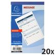 3130632052904-Exacompta - 20 Carnets de messages téléphoniques - 100 feuilles - 10 x 16 cm-P_400005540_2-0