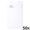 3130632962036-Exacompta - 50 Blocs maître d'hôtel - 95 x 170 mm - en double - numéroté-P_400005550_1-0