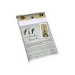 3130630121138-Exacompta L'Esprit Paris FAF N°3 - Bloc FAF complet - 18,5 x 11,5 cm - uni-P_400005554_6-0