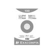 3130631102068-Exacompta - 10 Packs de 100 Fiches Bristol - A4 - petits carreaux - non perforées - blanc-P_400005579_4-1