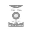 3130631102082-Exacompta - 10 Packs de 100 Fiches Bristol - A5 - petits carreaux - non perforées - blanc-P_400005580_2-1