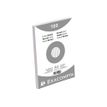 3130631102082-Exacompta - 10 Packs de 100 Fiches Bristol - A5 - petits carreaux - non perforées - blanc-P_400005580_3-2