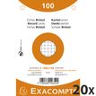 3130631106523-Exacompta - 20 Packs de 100 Fiches Bristol - 10 x 15 cm - petits carreaux - perforées - c-P_400005582_1-0
